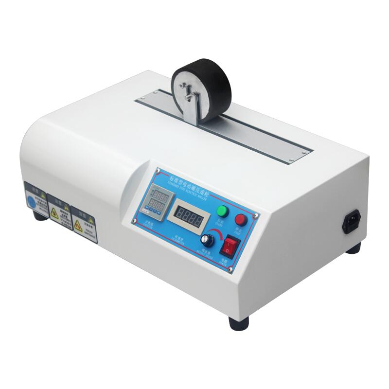 AISRY NBC-5602 Electric Roller Testing Machine Figure 2