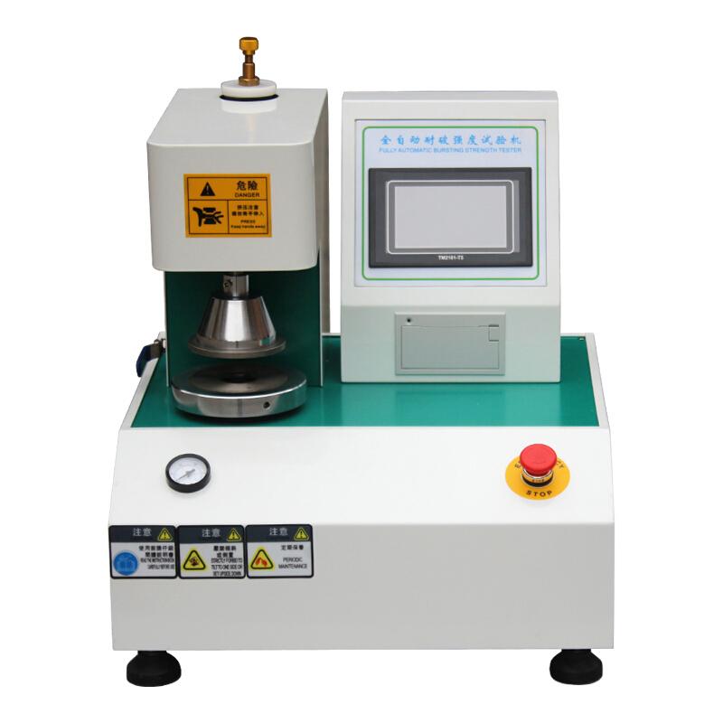 AISRY NBC-8502 Breaking strength testing machine Figure 1