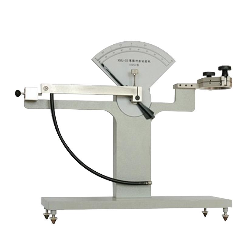 济南恒品 HP-BCJ 摆锤冲击试验机