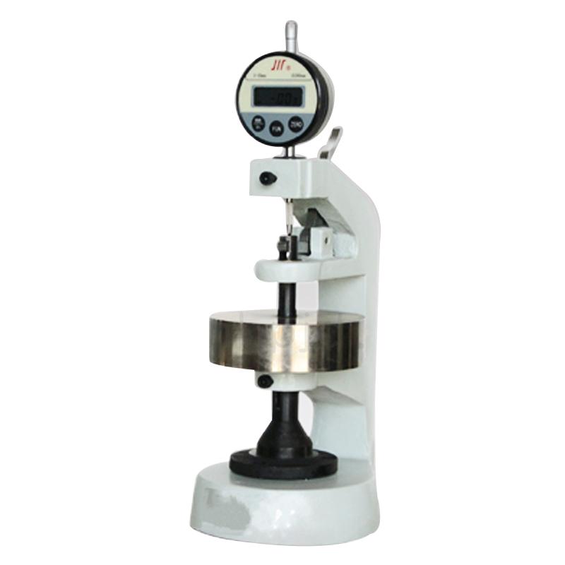 济南恒品 HP-HDY03 纸张厚度测定仪