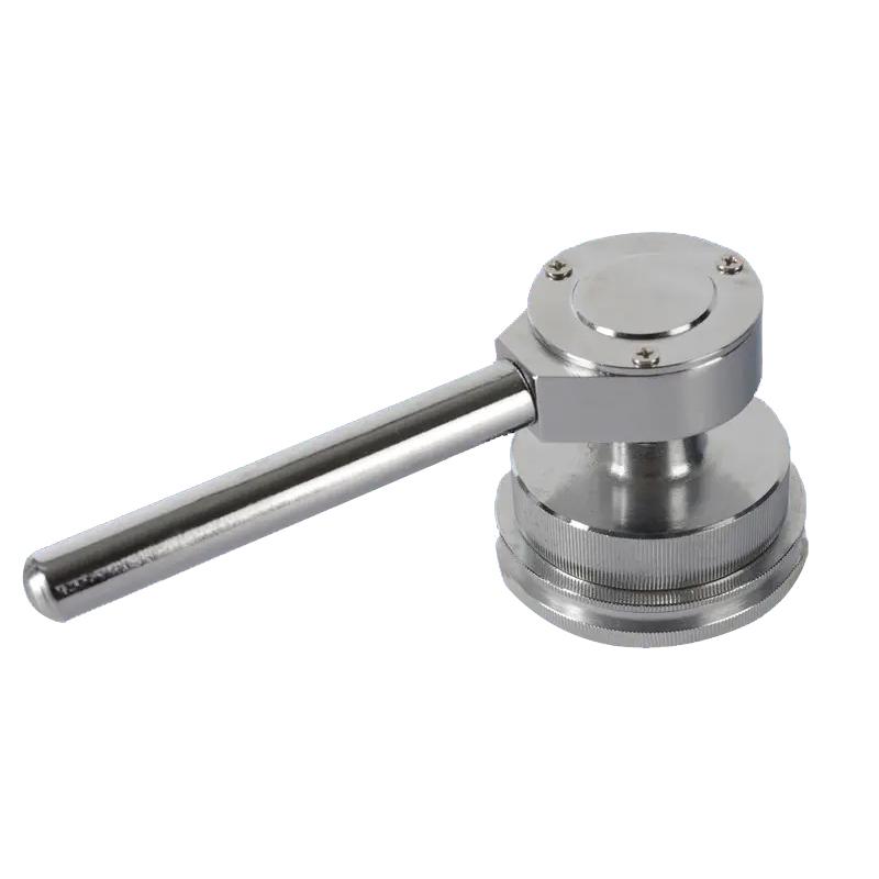 纸邦 HY-1 恒压粉末取样盒