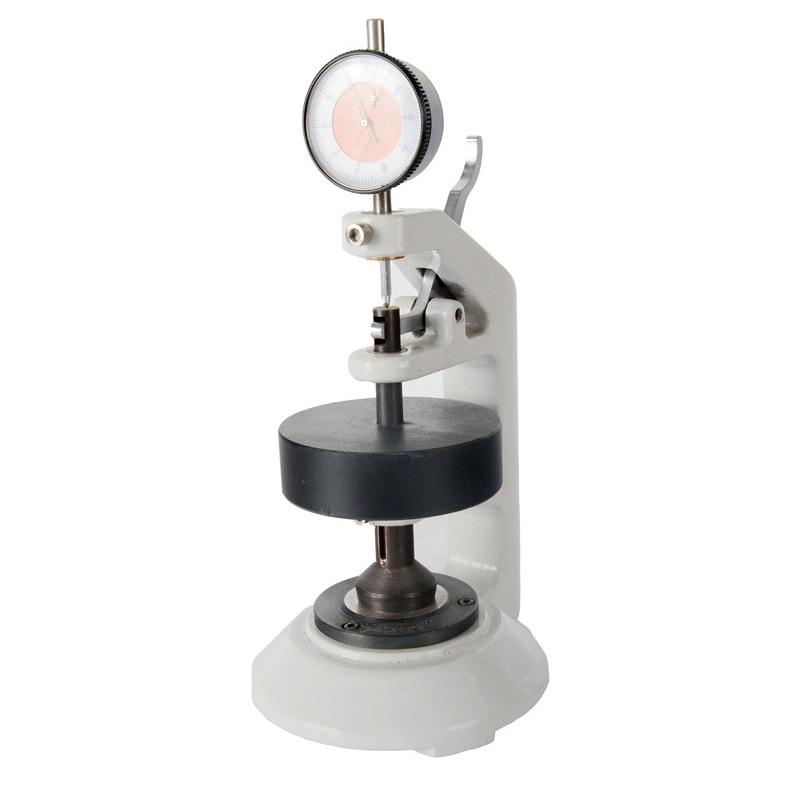 纸邦 ZBH-20 瓦楞纸板厚度仪