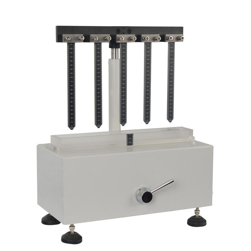 纸邦 ZB-XK200 电动纸张吸水率测定仪