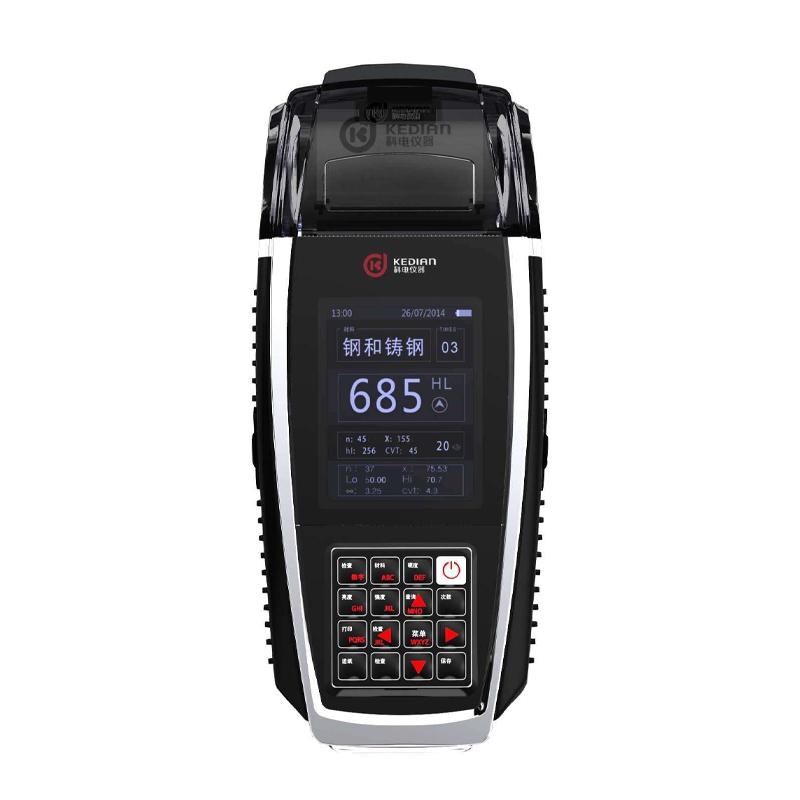 科电仪器 YD-3000C 里氏硬度计