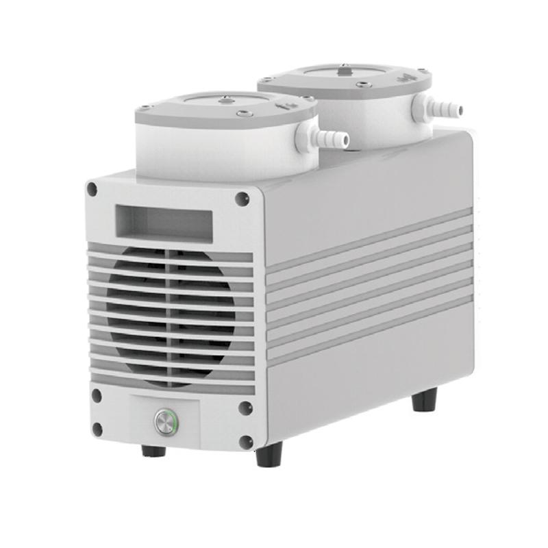 一恒 VB-20 耐腐蚀隔膜泵