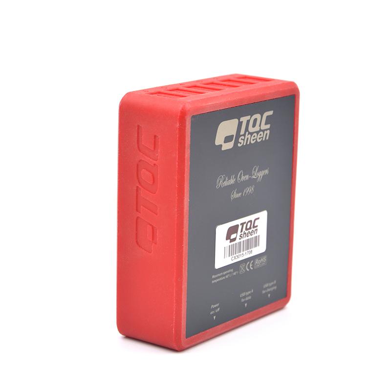 TQC sheen CX3015 炉温跟踪仪 Figure 4