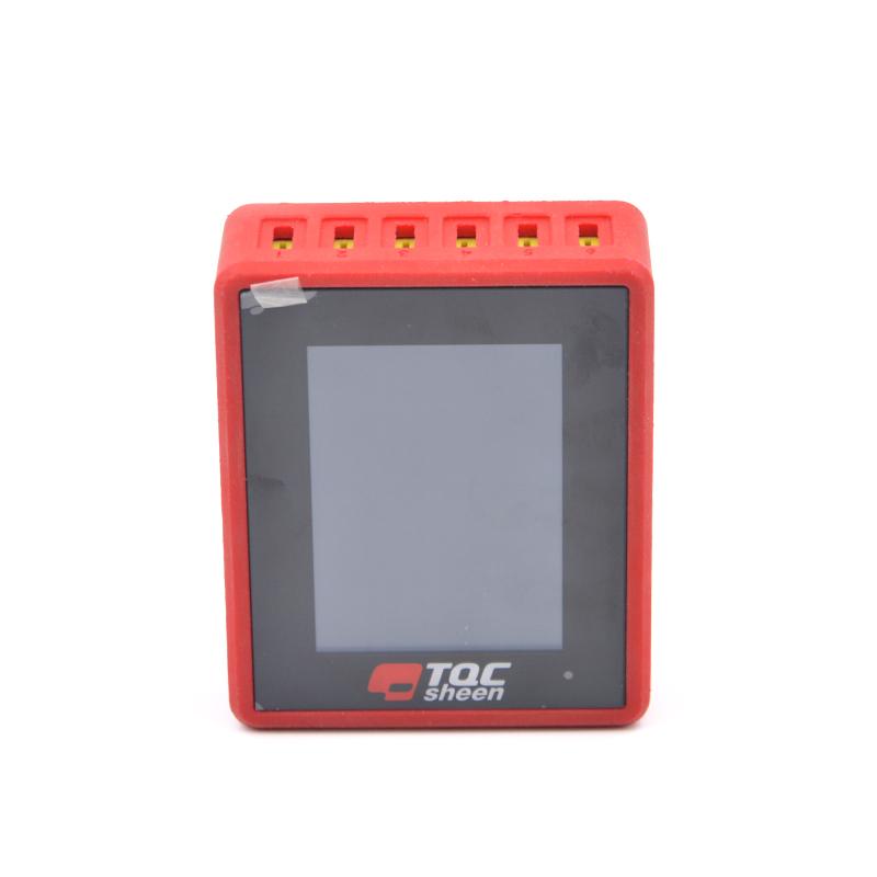 TQC sheen CX3015 炉温跟踪仪 Figure 5