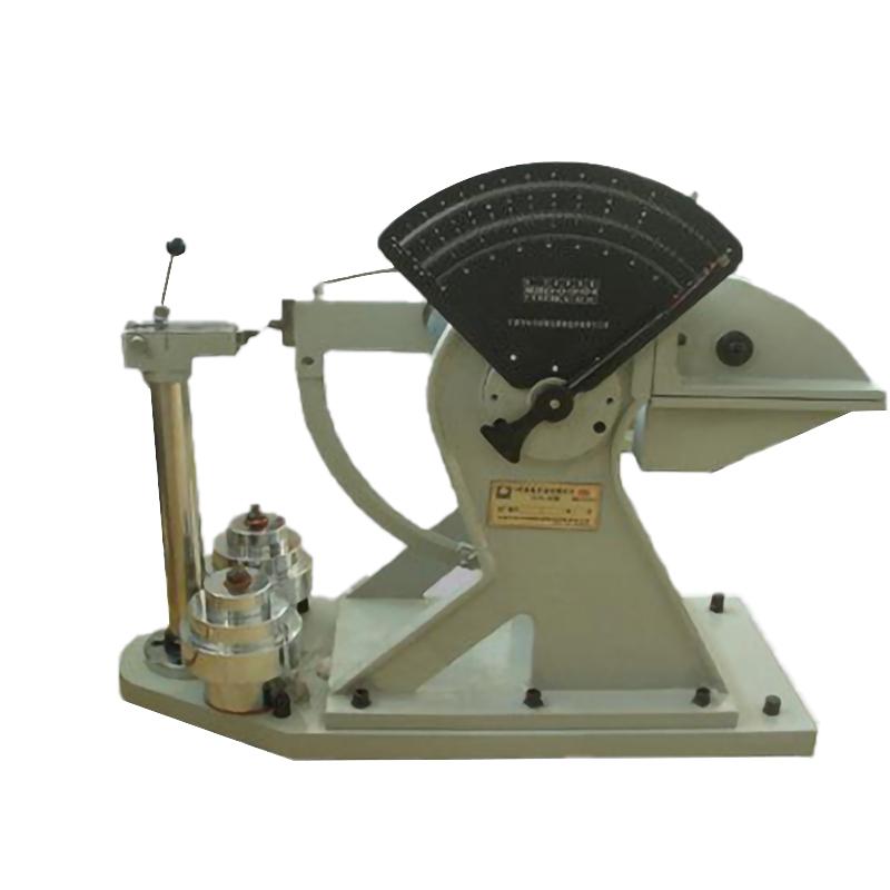 辰驰 ZCB-J 戳穿强度测定仪