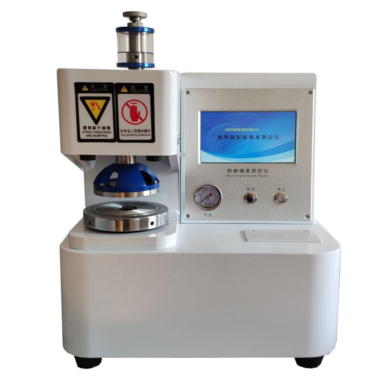 labchen NPD-2D Cardboard bursting resistance Tester