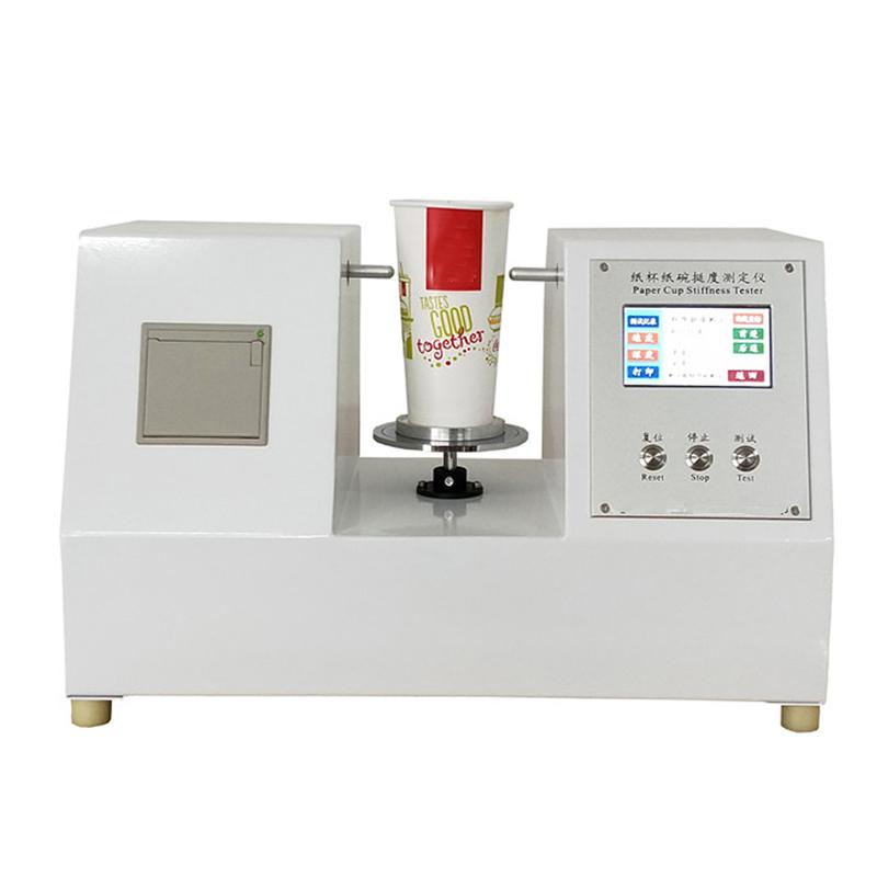 labchen ZBT-10 Paper Cup Stiffness Meter