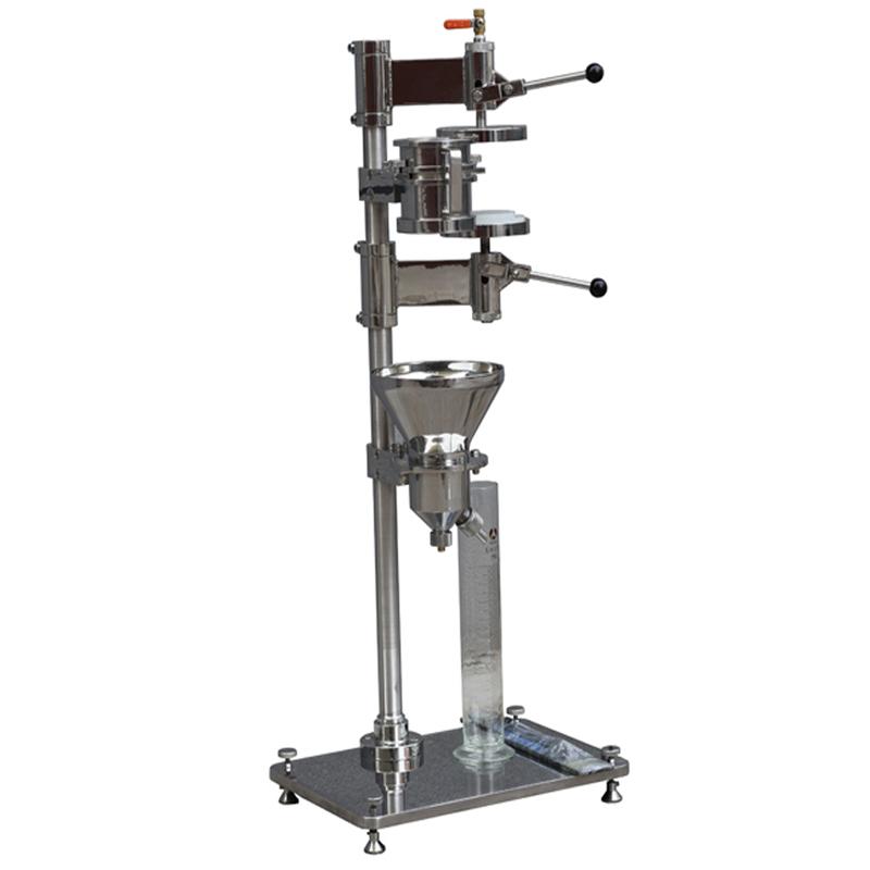 辰驰 CFS-26 游离度测定仪