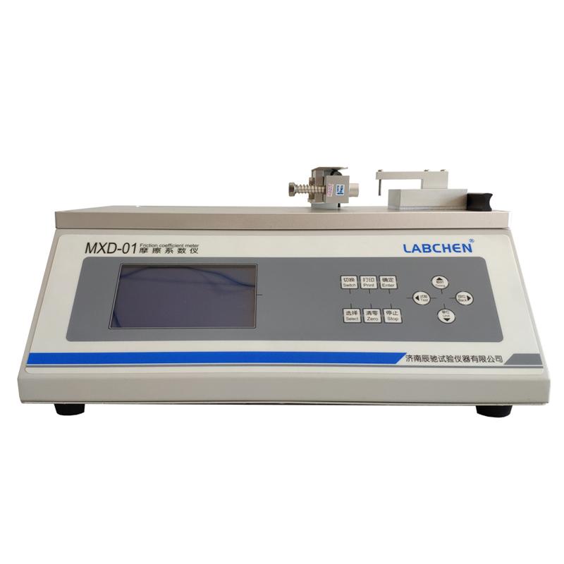 labchen MXD-01 Coefficient of Friction Tester