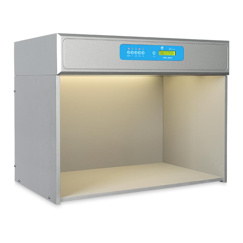 东宏 D60(4) 标准光源对色灯箱 Figure 5