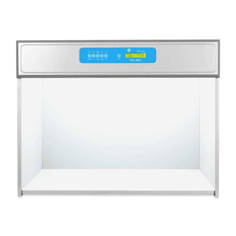 东宏 D60(4) 标准光源对色灯箱 Figure 2