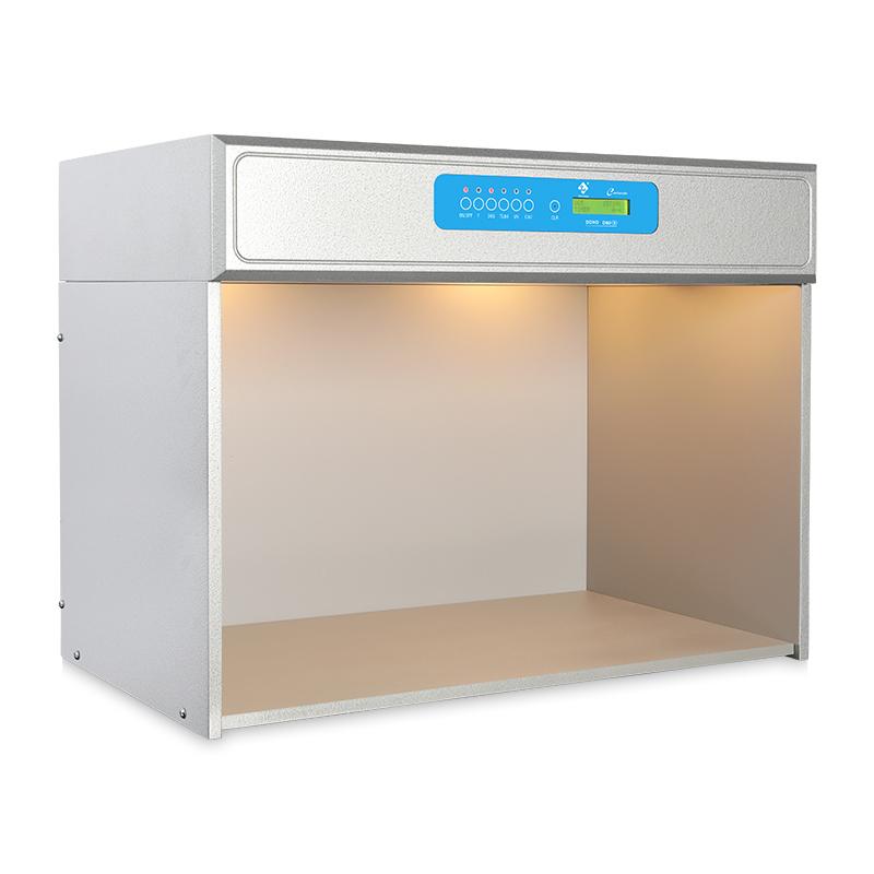 东宏 D60(5) 标准光源对色灯箱 Figure 1