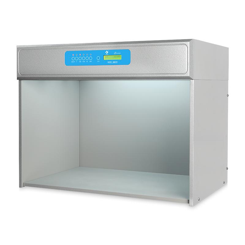 东宏 D60(5) 标准光源对色灯箱 Figure 2