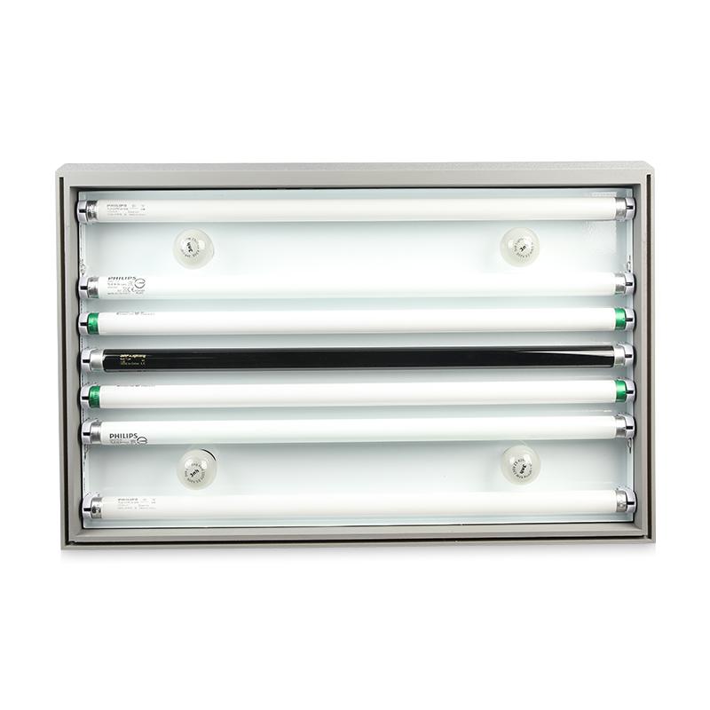 东宏 D60(5) 标准光源对色灯箱 Figure 4