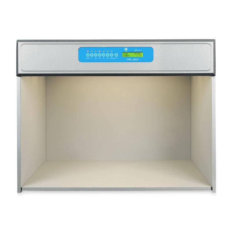 东宏 D60(6) 标准光源对色灯箱 Figure 1