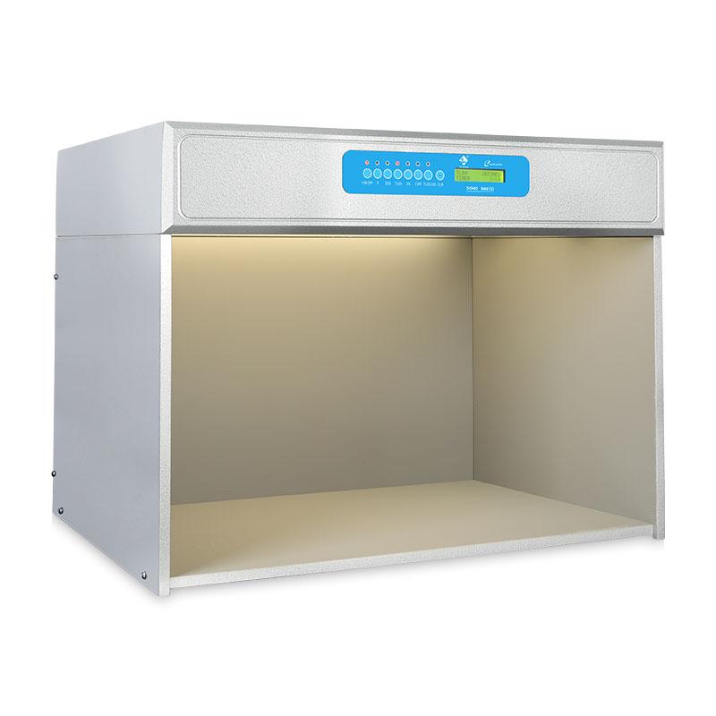 东宏 D60(6) 标准光源对色灯箱 Figure 2