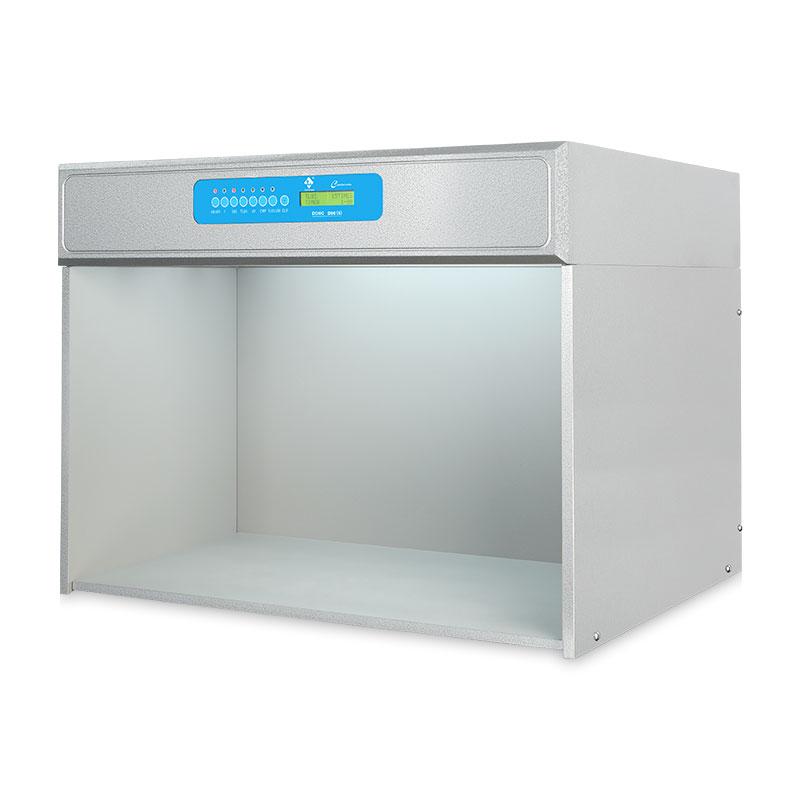 东宏 D60(6) 标准光源对色灯箱 Figure 3