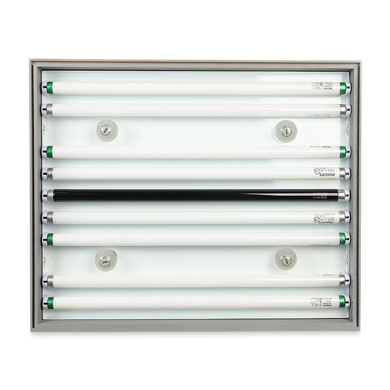 东宏 D60(6) 标准光源对色灯箱 Figure 4