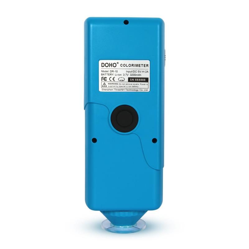 东宏 DR-10 色彩色差仪 Figure 3