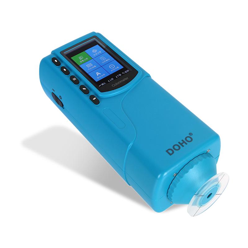 东宏 DR-11 色彩色差仪 Figure 2