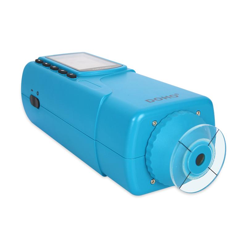 东宏 DR-18 色彩色差仪 Figure 1