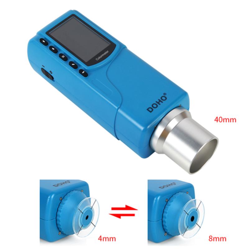 东宏 DR-18 色彩色差仪 Figure 5