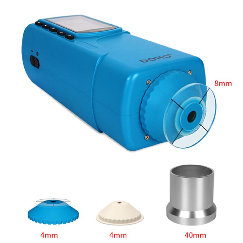 东宏 DR-19 色彩色差仪 Figure 3