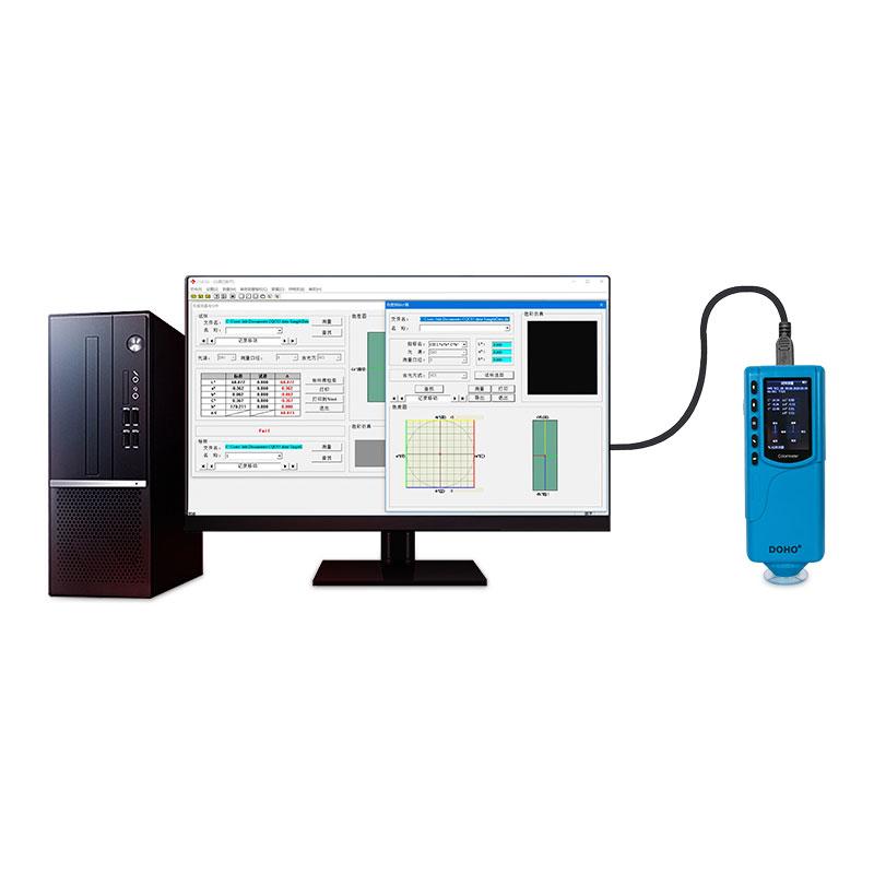 东宏 DR-19 色彩色差仪 Figure 5
