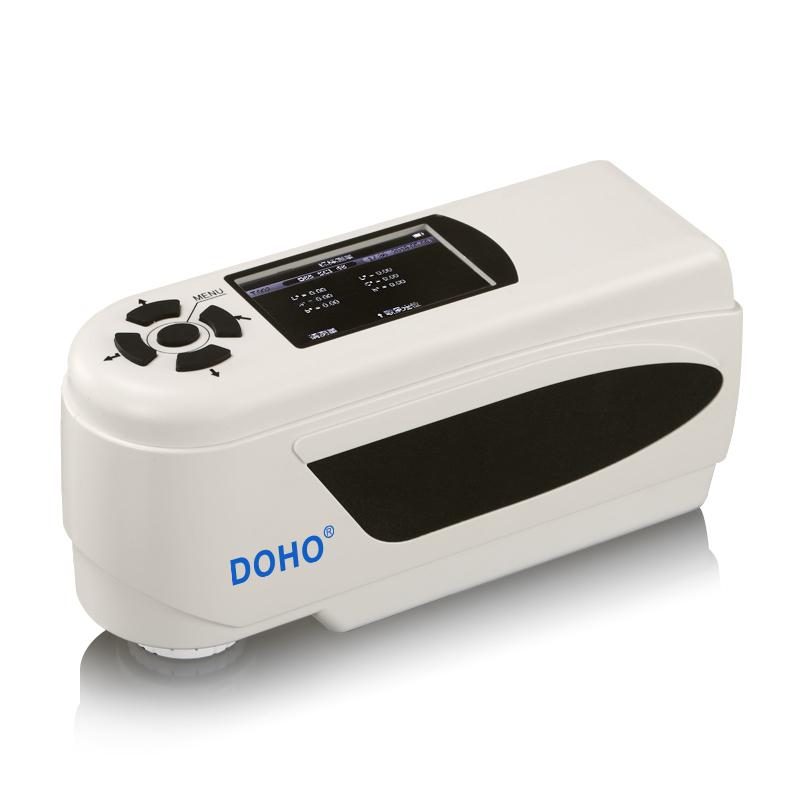 东宏 DR-20 色彩色差仪 Figure 1