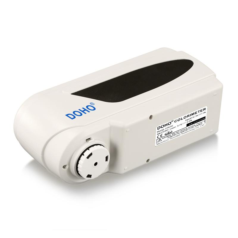 东宏 DR-30 色彩色差仪 Figure 2