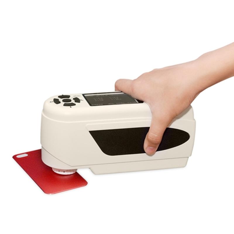 东宏 DR-30 色彩色差仪 Figure 3