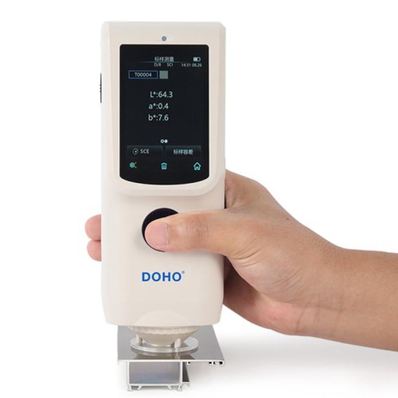 东宏 DS-100A 色彩色差仪 Figure 4