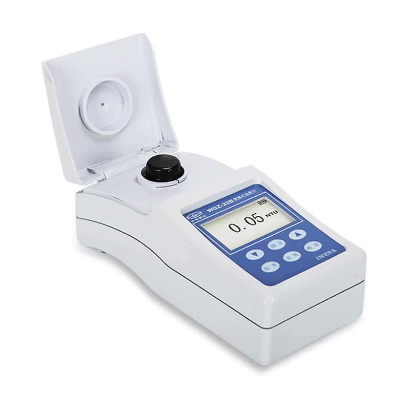 INESA WGZ-20B Portable Turbidity Meter Figure 2