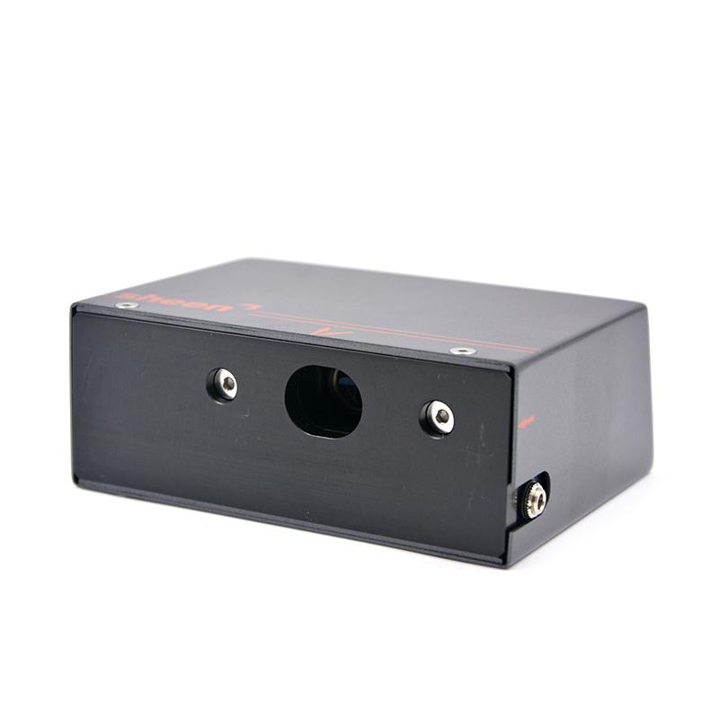 TQC sheen SH0657 reflectivity Meter Figure 2