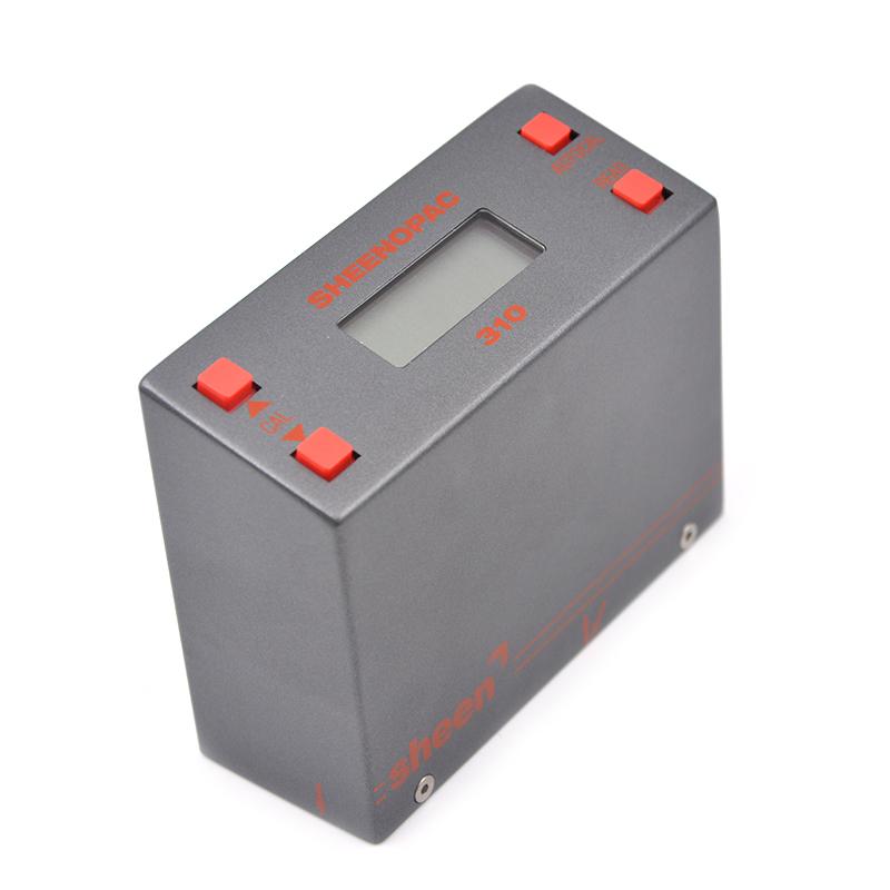 TQC sheen SH0657 reflectivity Meter Figure 1