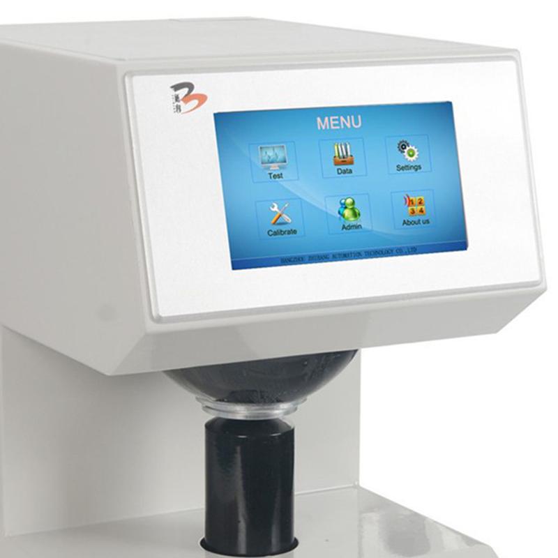 纸邦 ZB-A 全自动色度仪 Figure 1