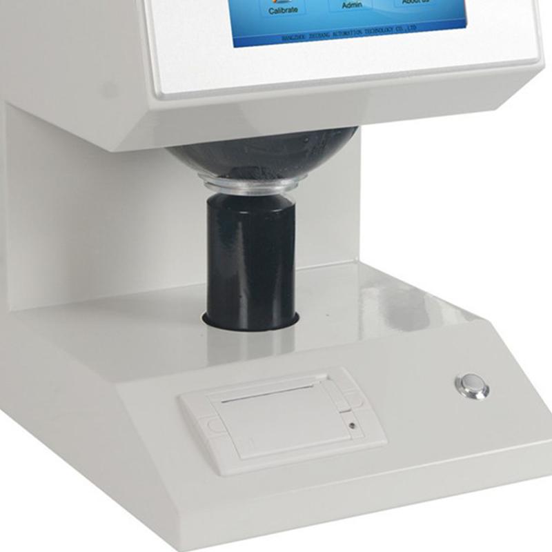 纸邦 ZB-A 全自动色度仪 Figure 2