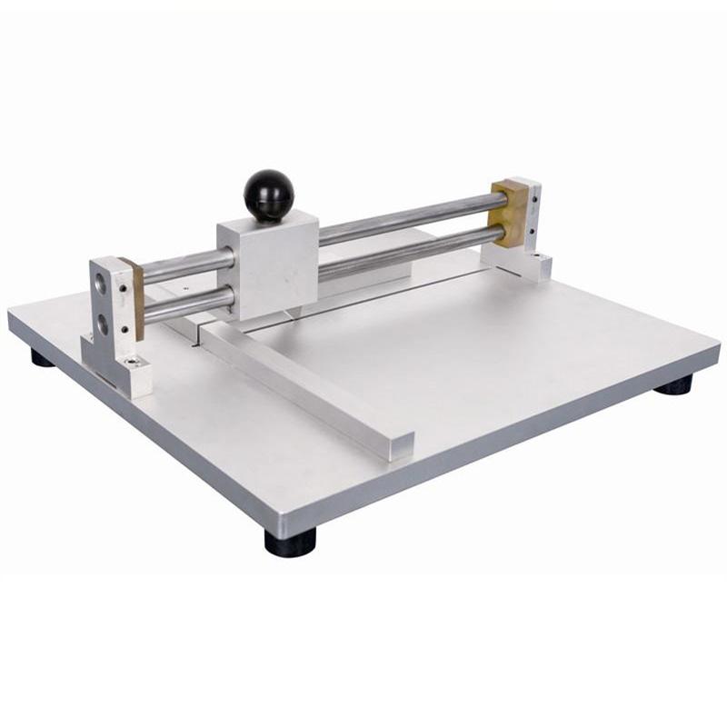 纸邦 ZB-BYD 瓦楞纸板边压(粘合)试样取样器