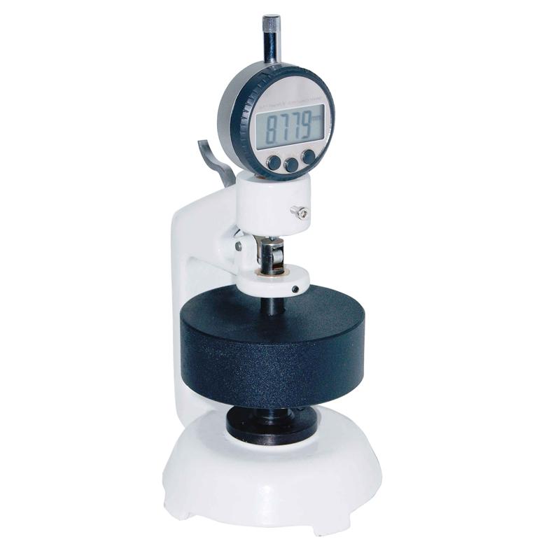 纸邦 ZBH-4(千分之一) 纸和纸板厚度仪