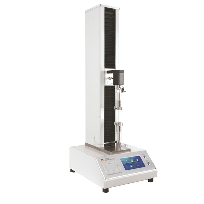 纸邦 ZB-QL30 气动立式电脑拉力仪