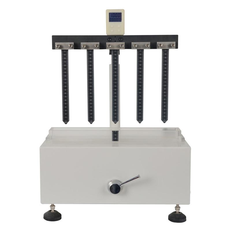 纸邦 ZB-XK200A 吸水率测定仪