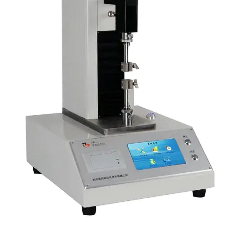 纸邦 ZB-L300 立式电脑拉力仪 Figure 3