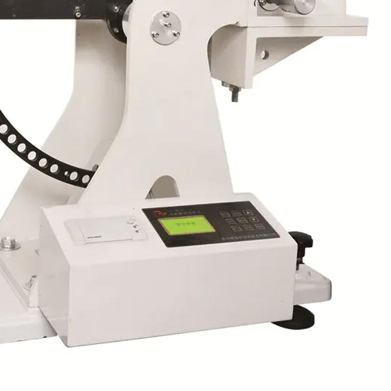 纸邦 ZB-BC48 戳穿强度测定仪 Figure 1