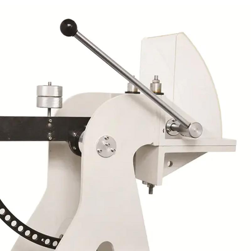 纸邦 ZB-BC48 戳穿强度测定仪 Figure 2