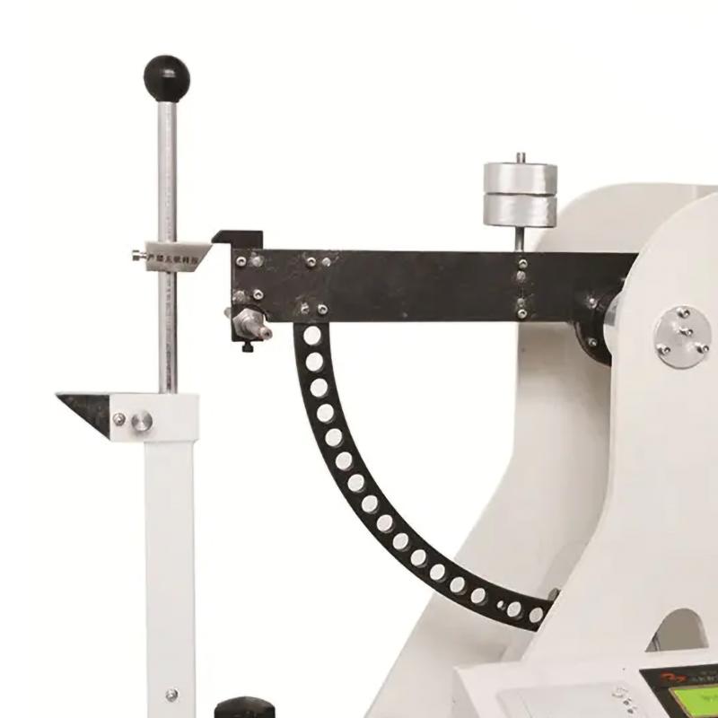 纸邦 ZB-BC48 戳穿强度测定仪 Figure 3