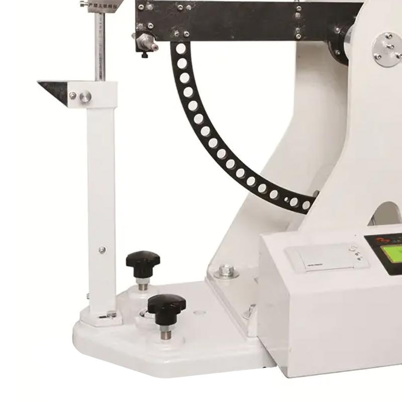 纸邦 ZB-BC48 戳穿强度测定仪 Figure 4