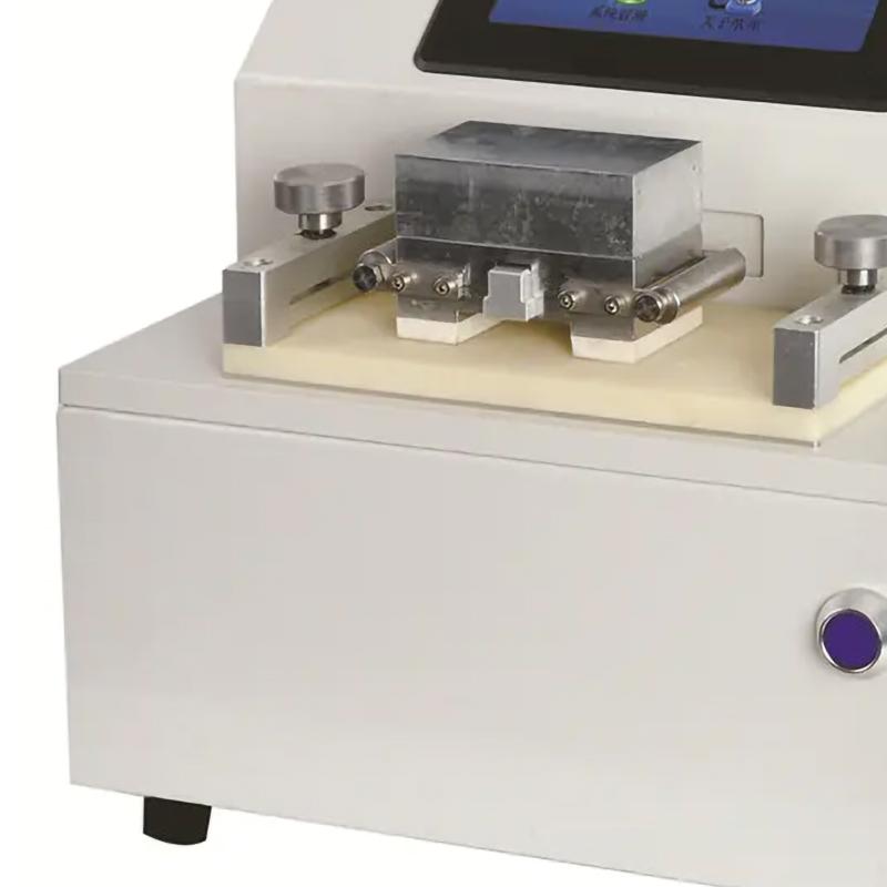 纸邦 ZB-MC20 摩擦试验机(耐摩仪) Figure 1